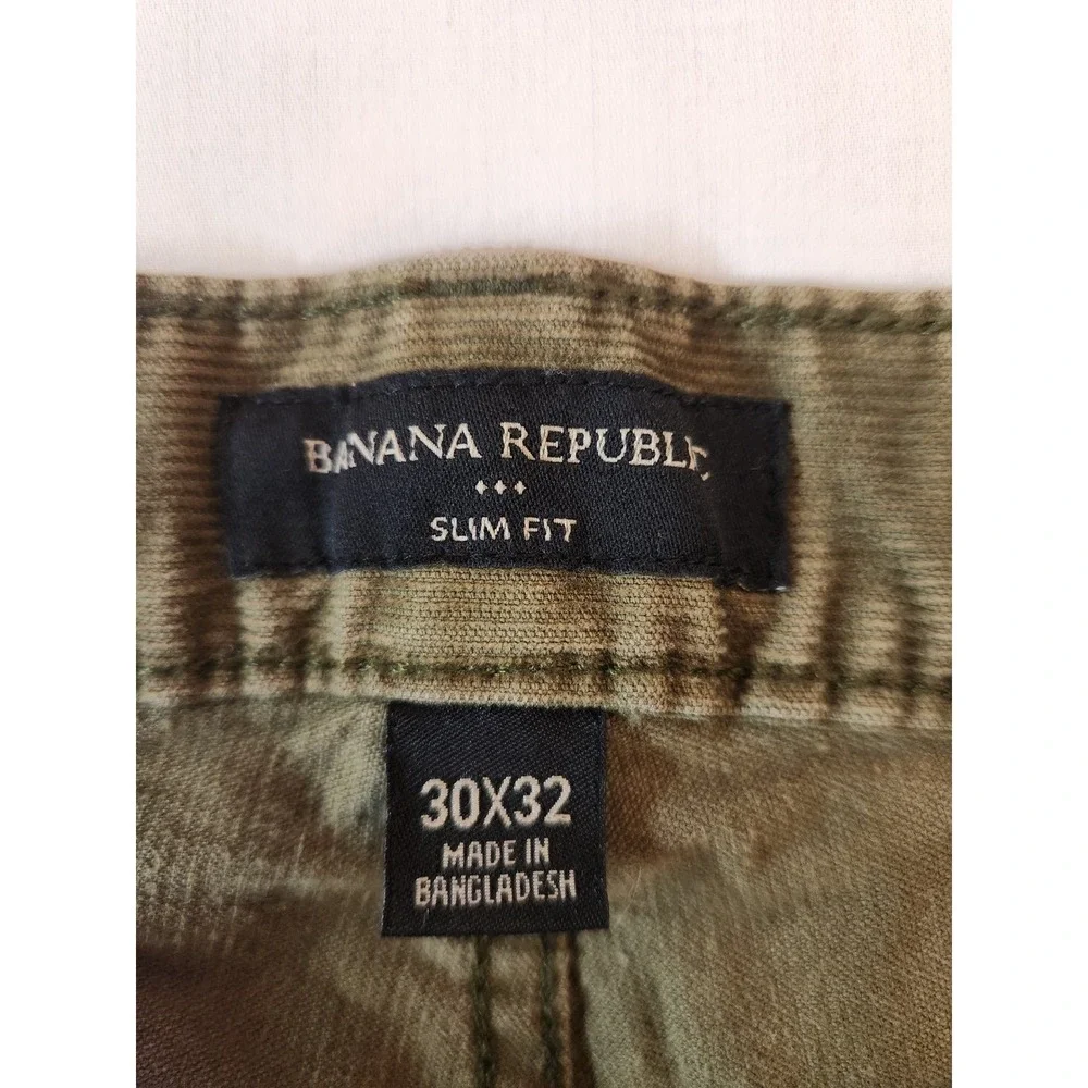 Banana Republic banana republic